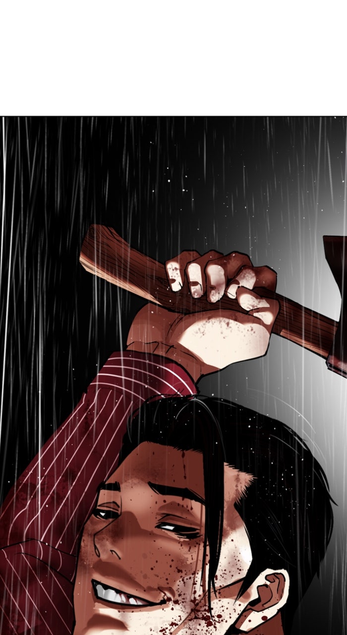 Read Lookism ENGLISH Manga Online