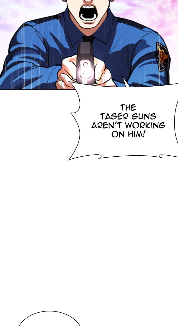 Read Lookism ENGLISH Manga Online