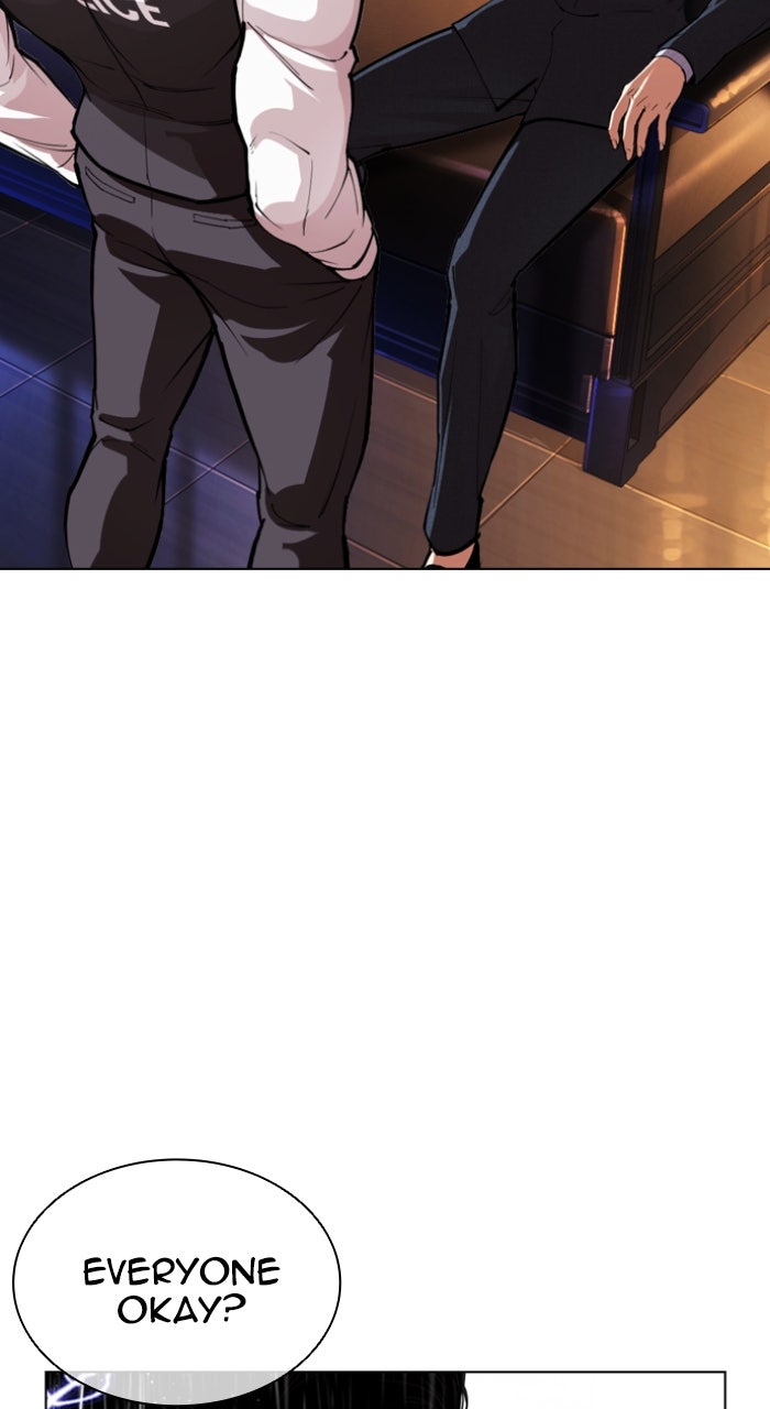 Read Lookism ENGLISH Manga Online