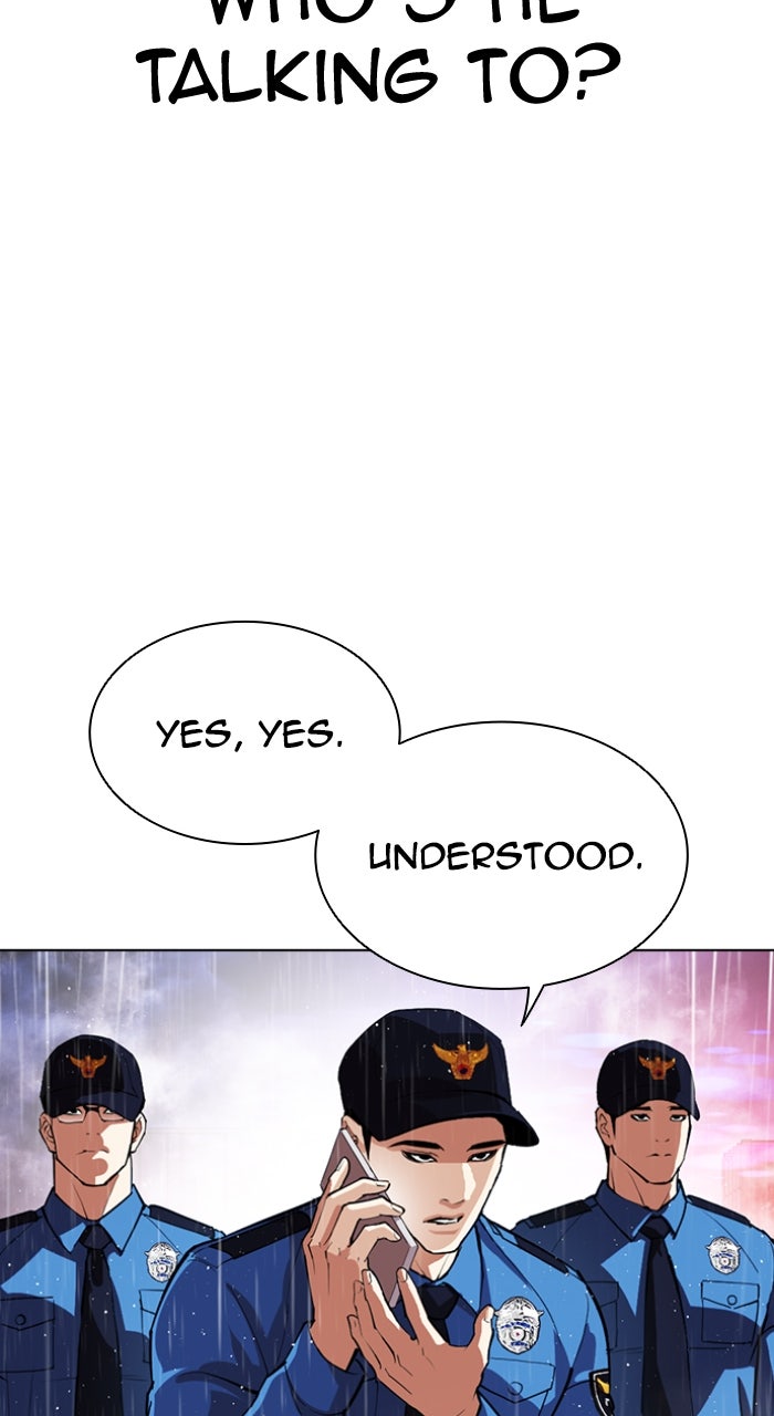 Read Lookism ENGLISH Manga Online