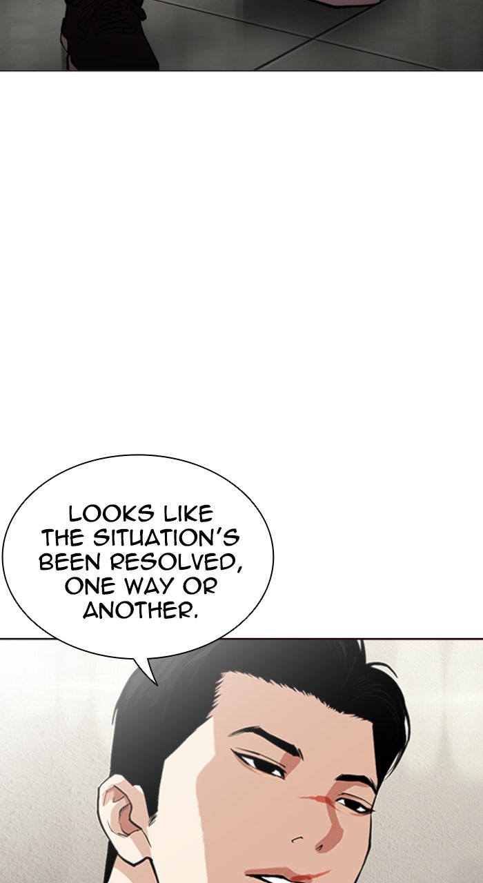 Read Lookism ENGLISH Manga Online