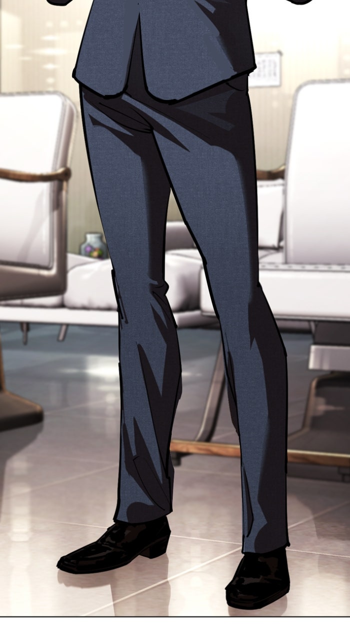 Read Lookism ENGLISH Manga Online