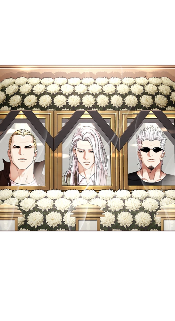 Read Lookism ENGLISH Manga Online