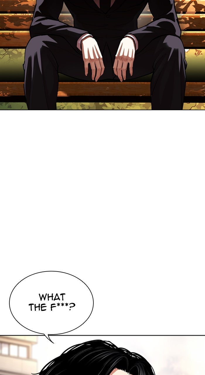 Read Lookism ENGLISH Manga Online