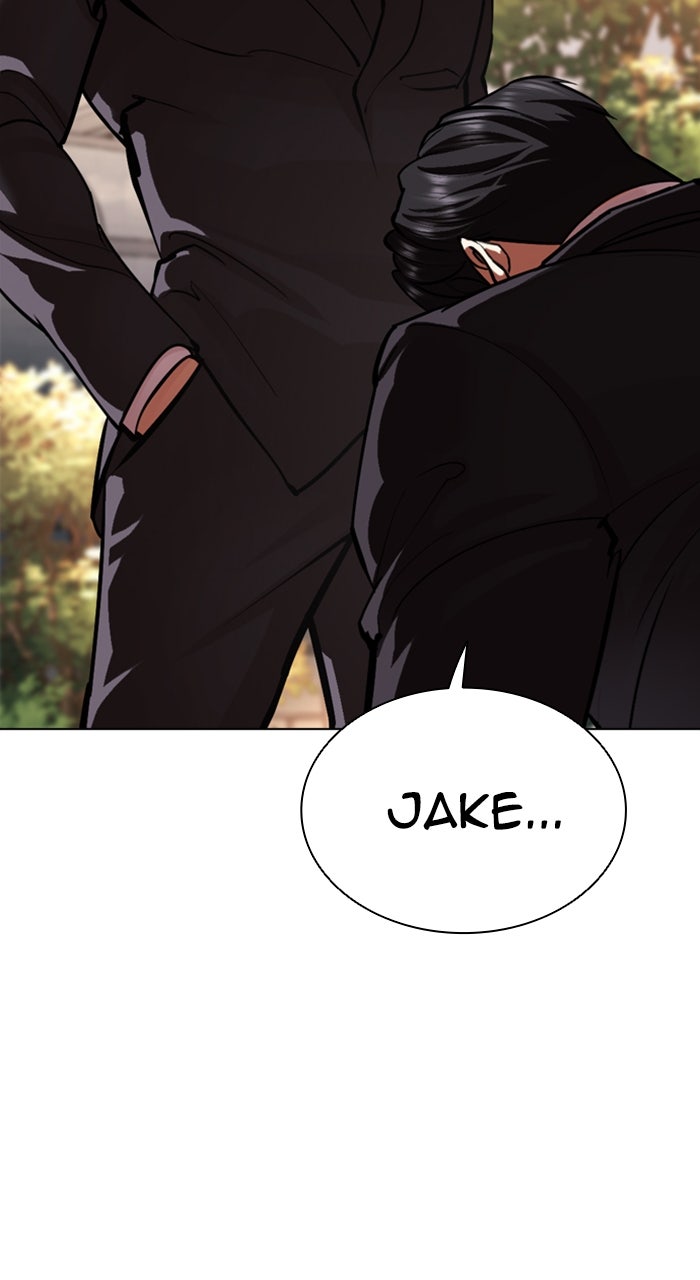 Read Lookism ENGLISH Manga Online