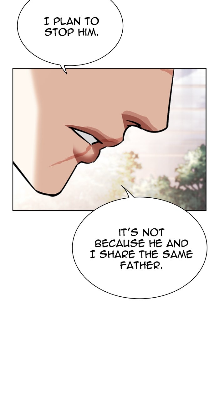 Read Lookism ENGLISH Manga Online