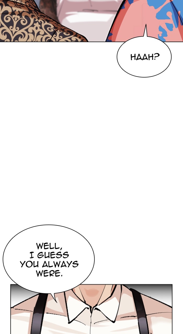 Read Lookism ENGLISH Manga Online