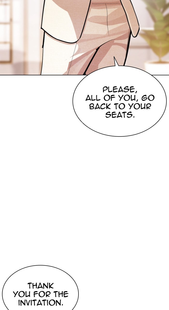 Read Lookism ENGLISH Manga Online