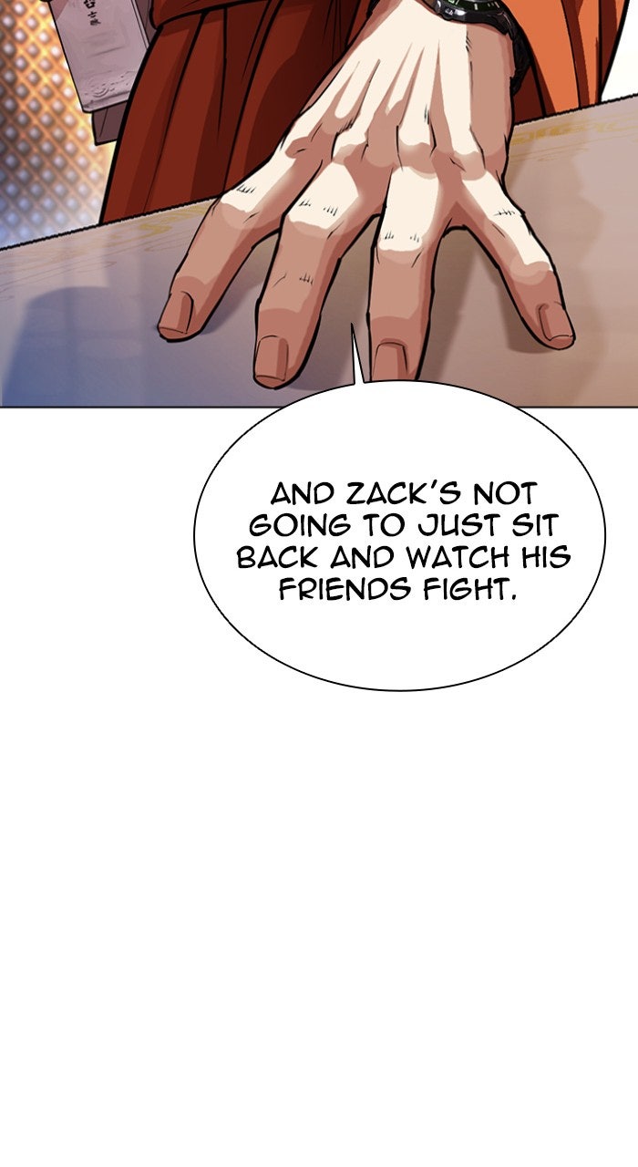 Read Lookism ENGLISH Manga Online