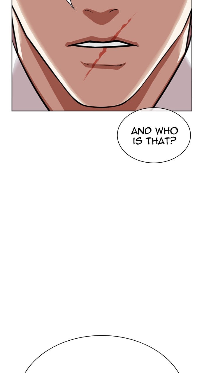 Read Lookism ENGLISH Manga Online