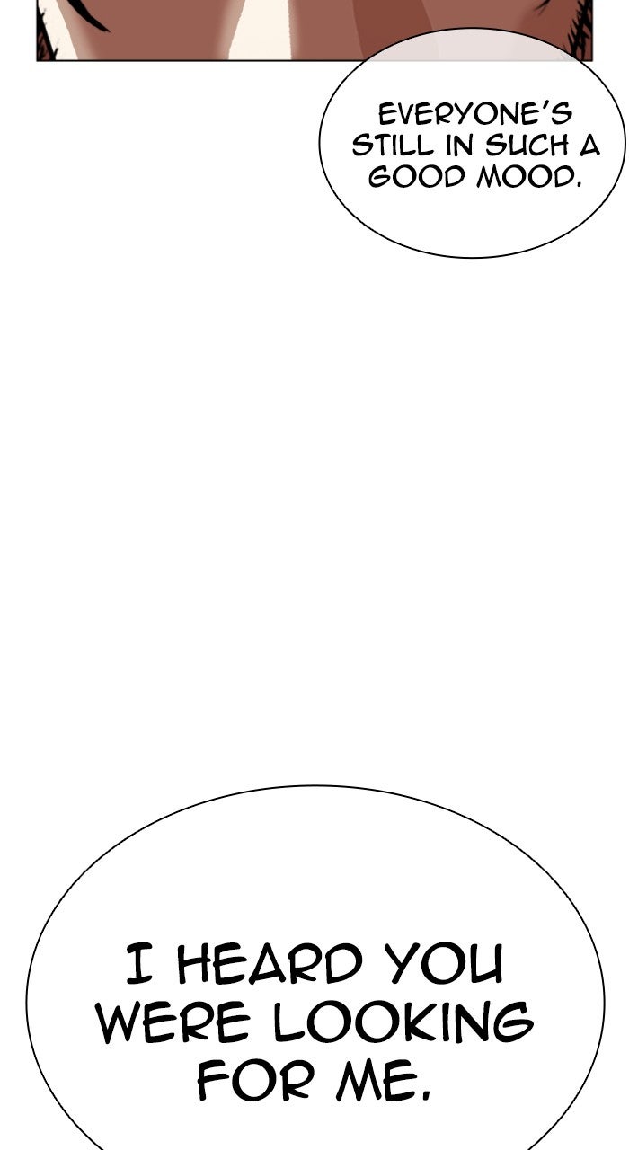 Read Lookism ENGLISH Manga Online