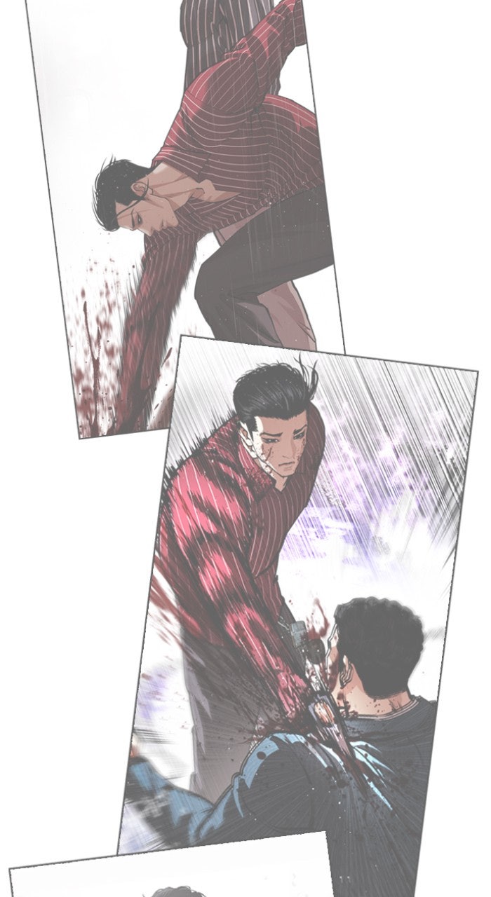 Read Lookism ENGLISH Manga Online