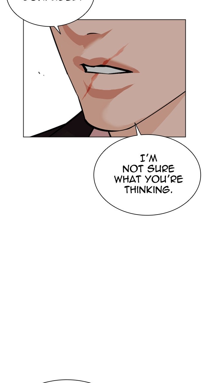 Read Lookism ENGLISH Manga Online