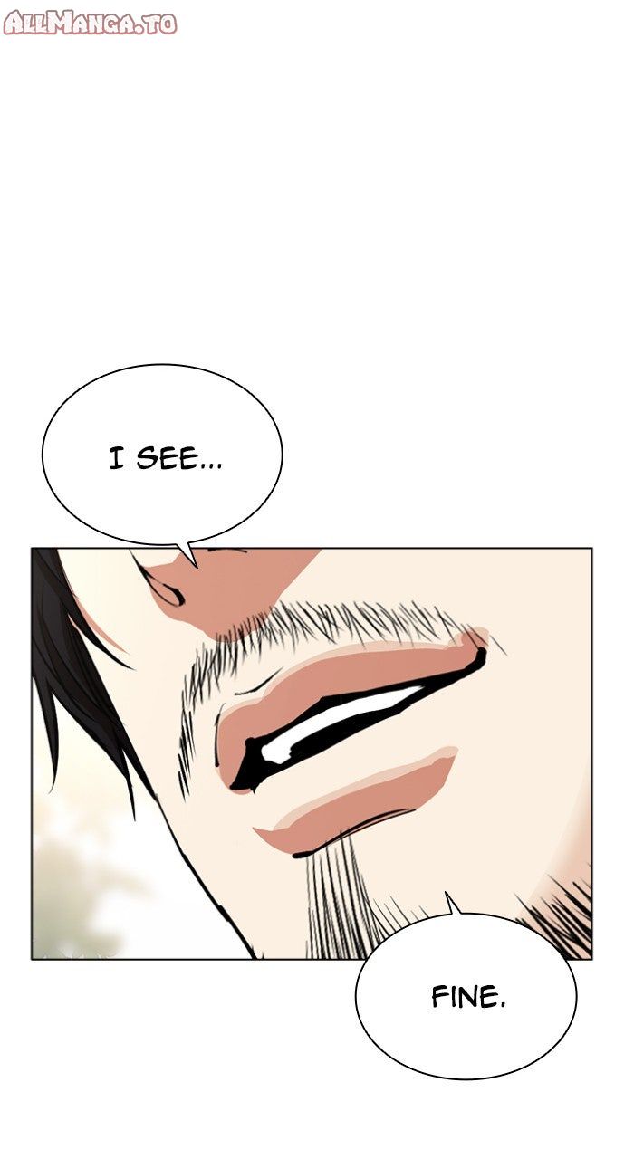 Read Lookism ENGLISH Manga Online