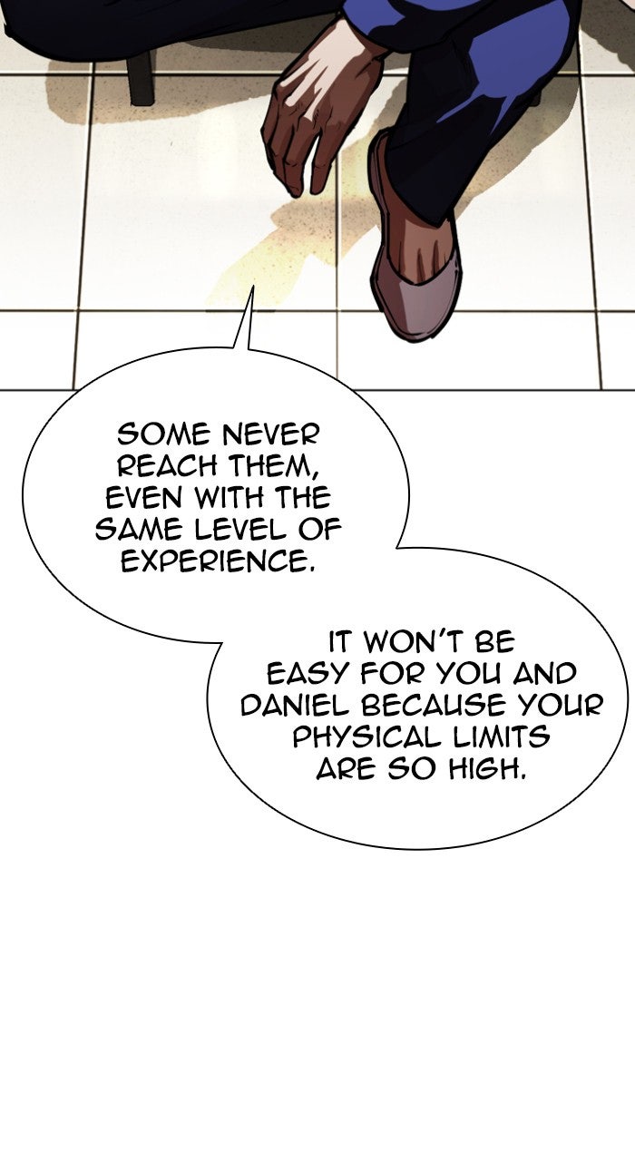 Read Lookism ENGLISH Manga Online