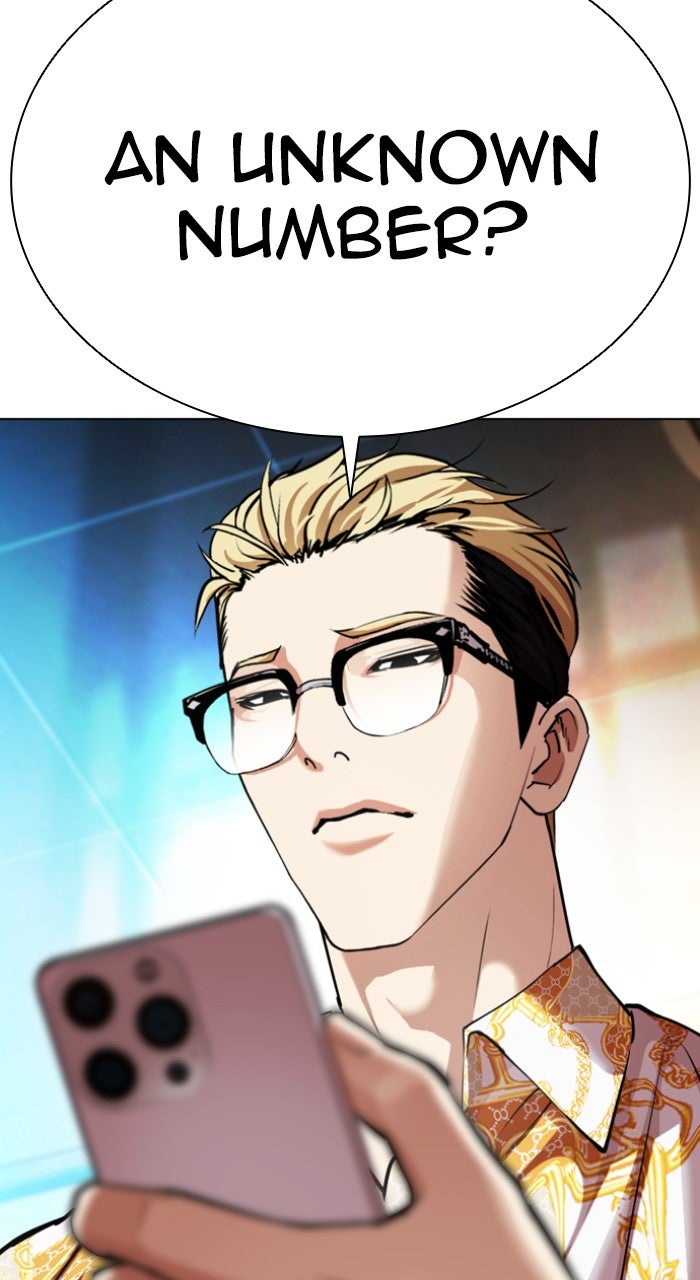 Read Lookism ENGLISH Manga Online