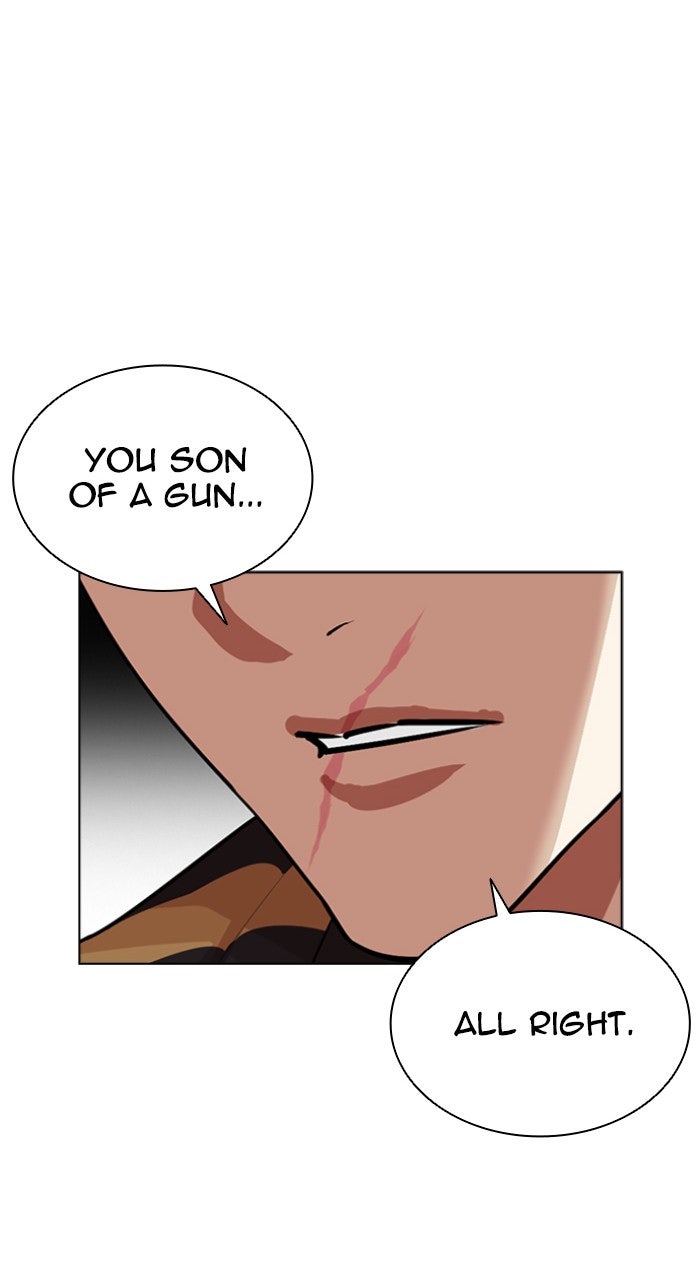 Read Lookism ENGLISH Manga Online