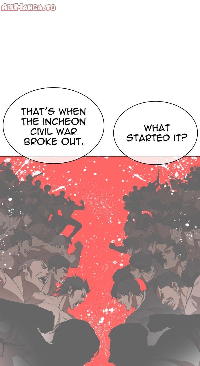 Read Lookism ENGLISH Manga Online