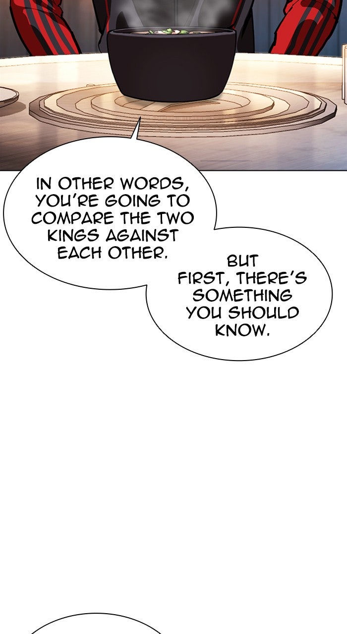 Read Lookism ENGLISH Manga Online