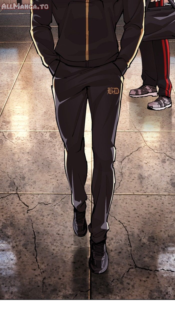 Read Lookism ENGLISH Manga Online