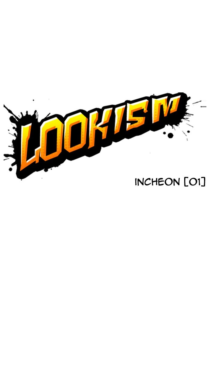 Read Lookism ENGLISH Manga Online