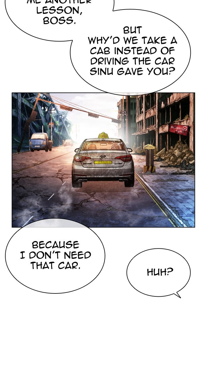 Read Lookism ENGLISH Manga Online