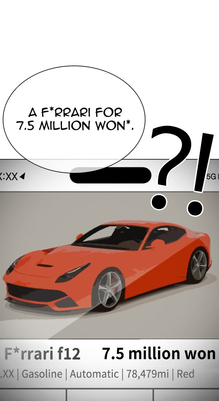 Read Lookism ENGLISH Manga Online