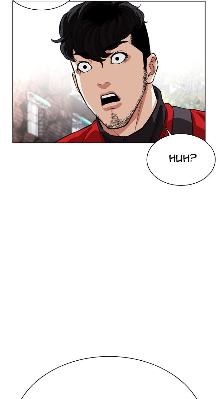 Read Lookism ENGLISH Manga Online