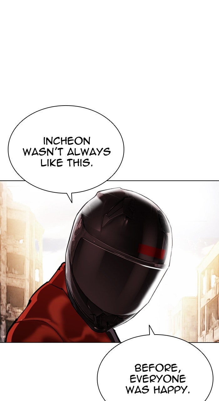 Read Lookism ENGLISH Manga Online