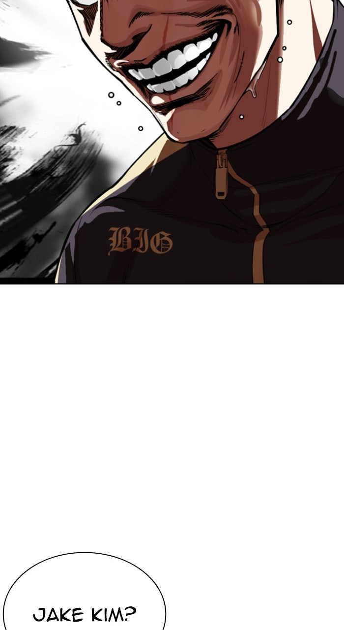 Read Lookism ENGLISH Manga Online