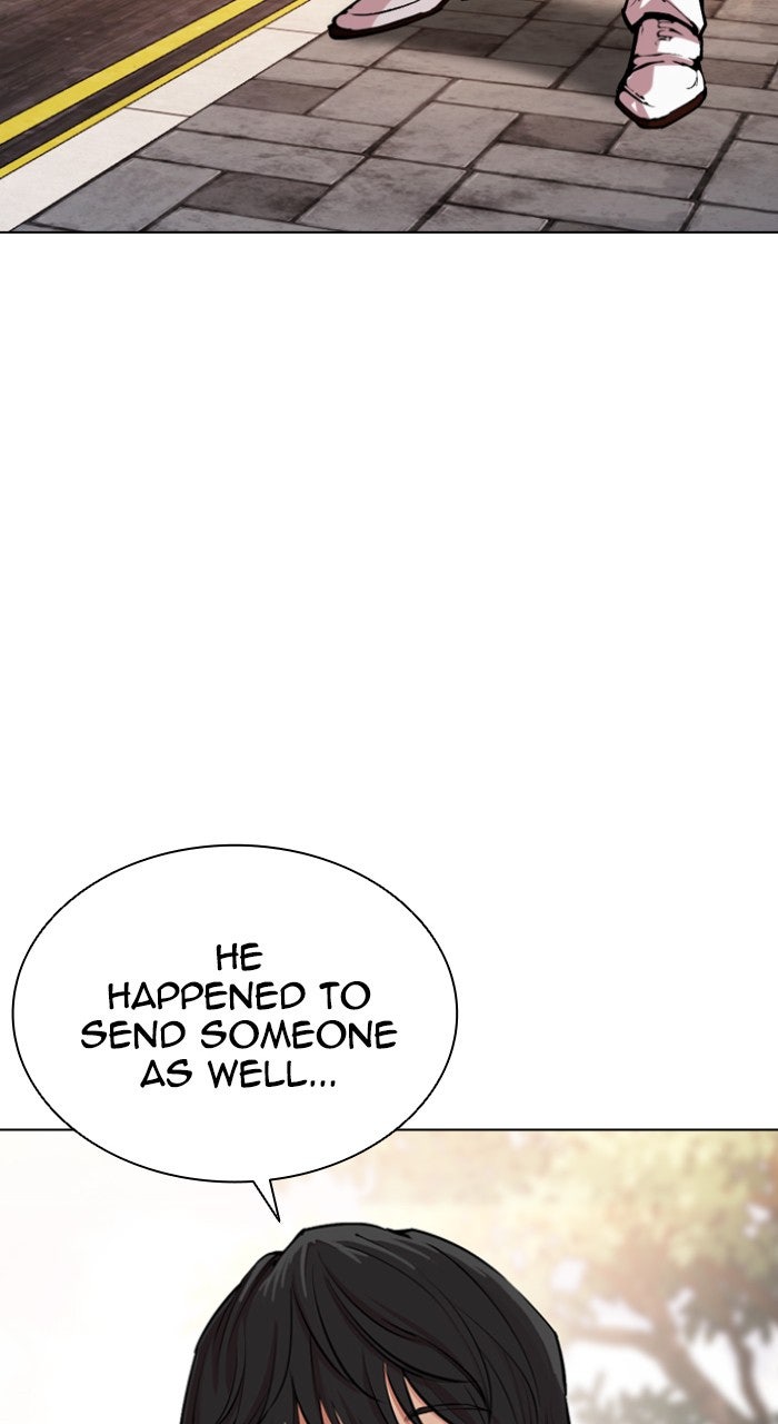 Read Lookism ENGLISH Manga Online