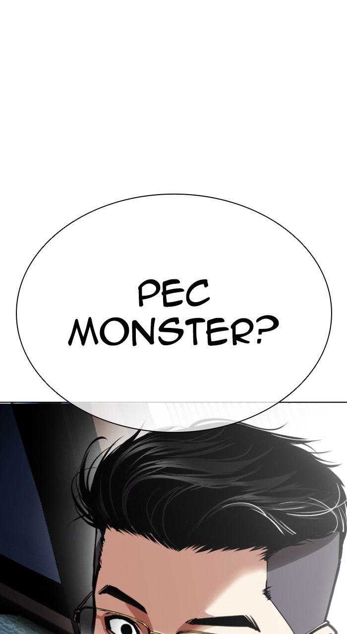 Read Lookism ENGLISH Manga Online