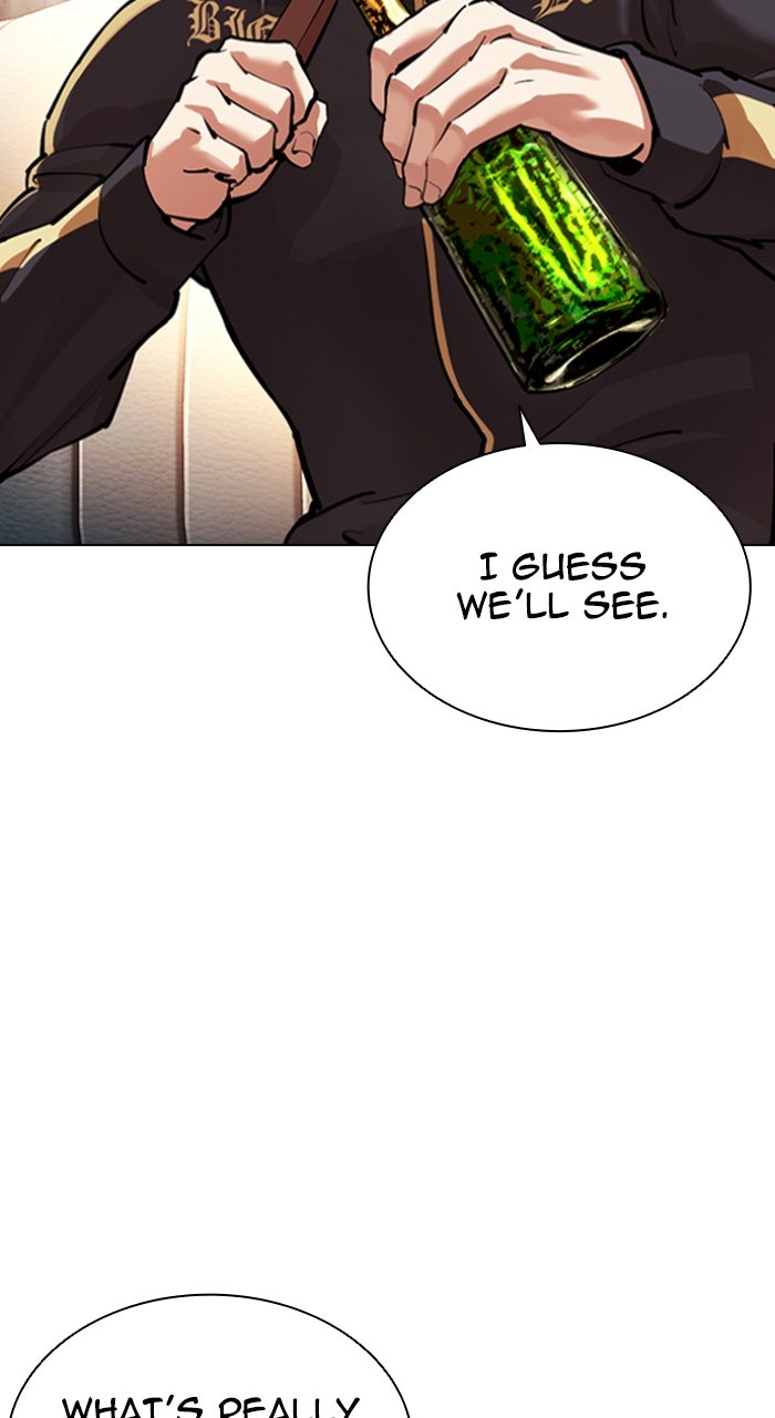 Read Lookism ENGLISH Manga Online