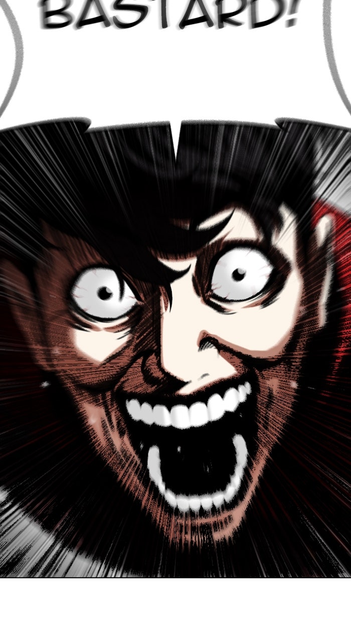 Read Lookism ENGLISH Manga Online