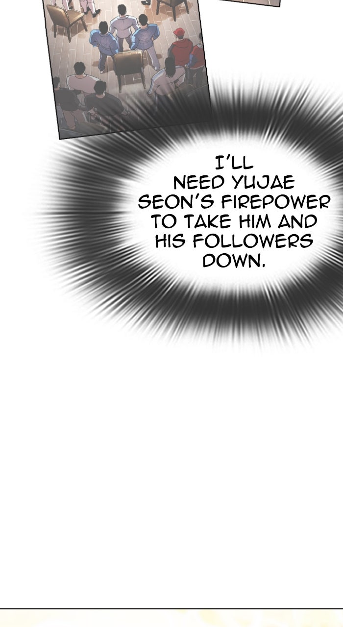 Read Lookism ENGLISH Manga Online