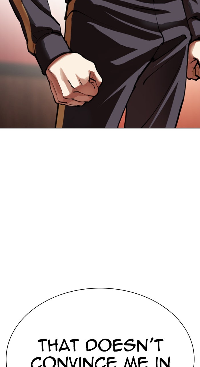 Read Lookism ENGLISH Manga Online