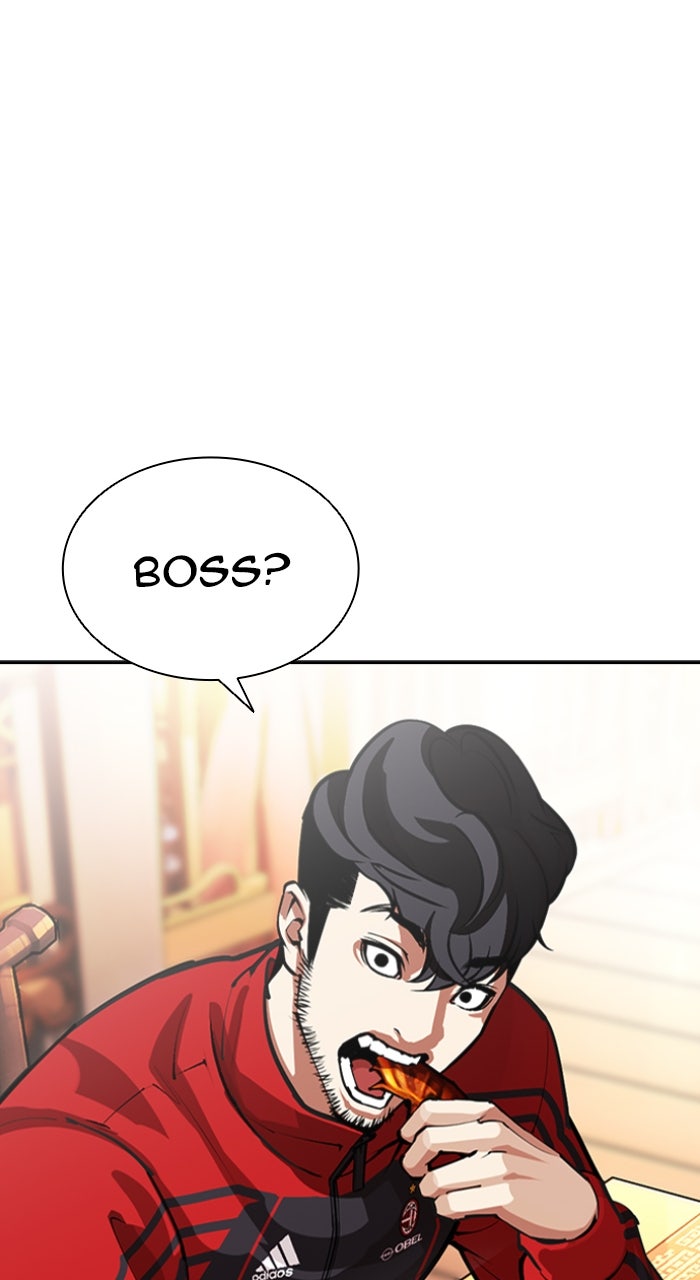 Read Lookism ENGLISH Manga Online