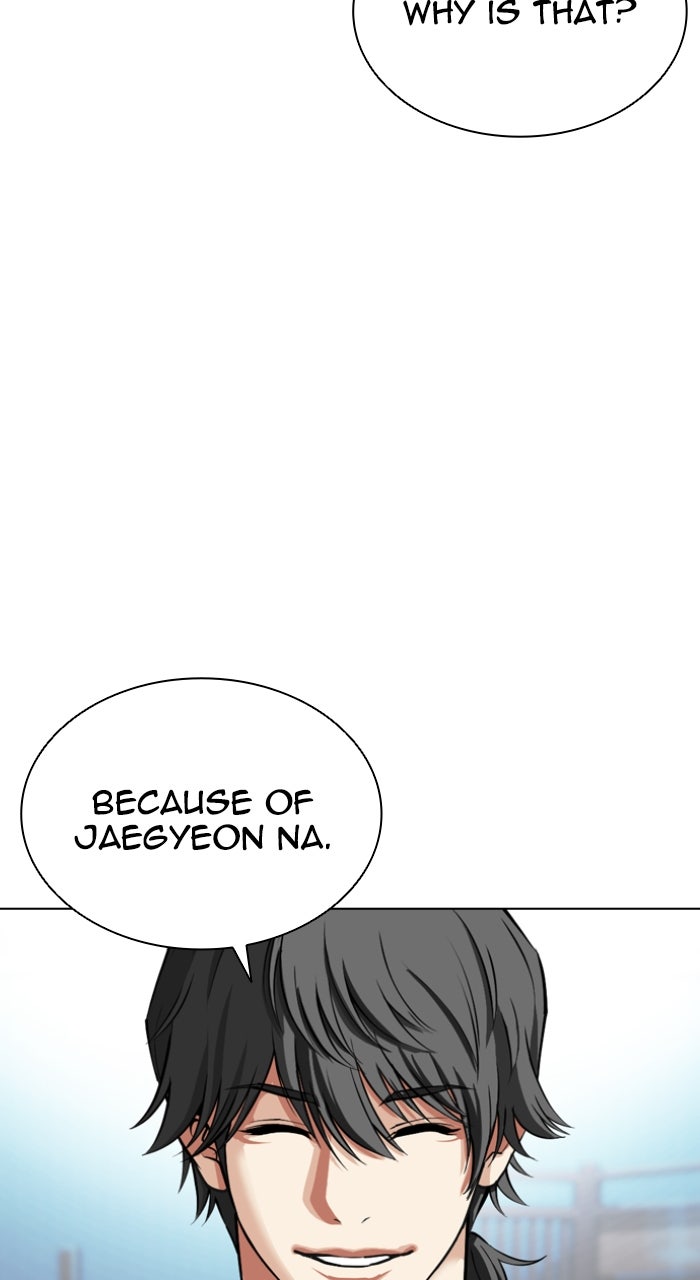 Read Lookism ENGLISH Manga Online