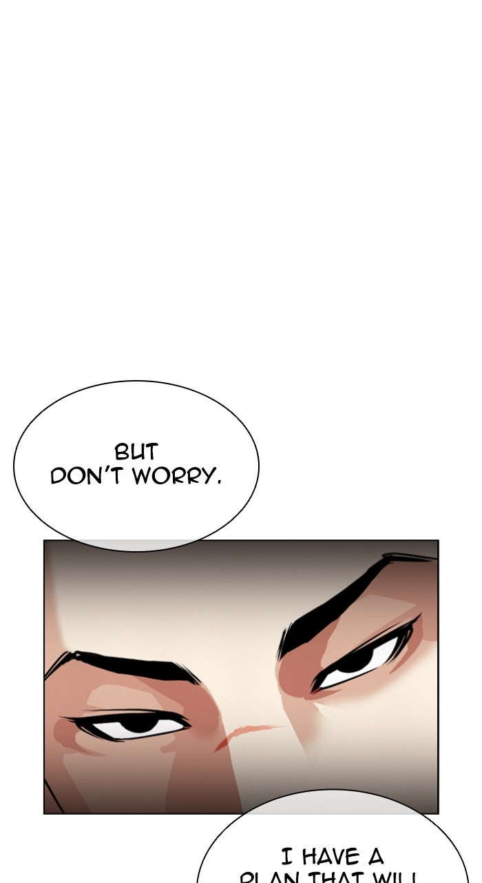 Read Lookism ENGLISH Manga Online