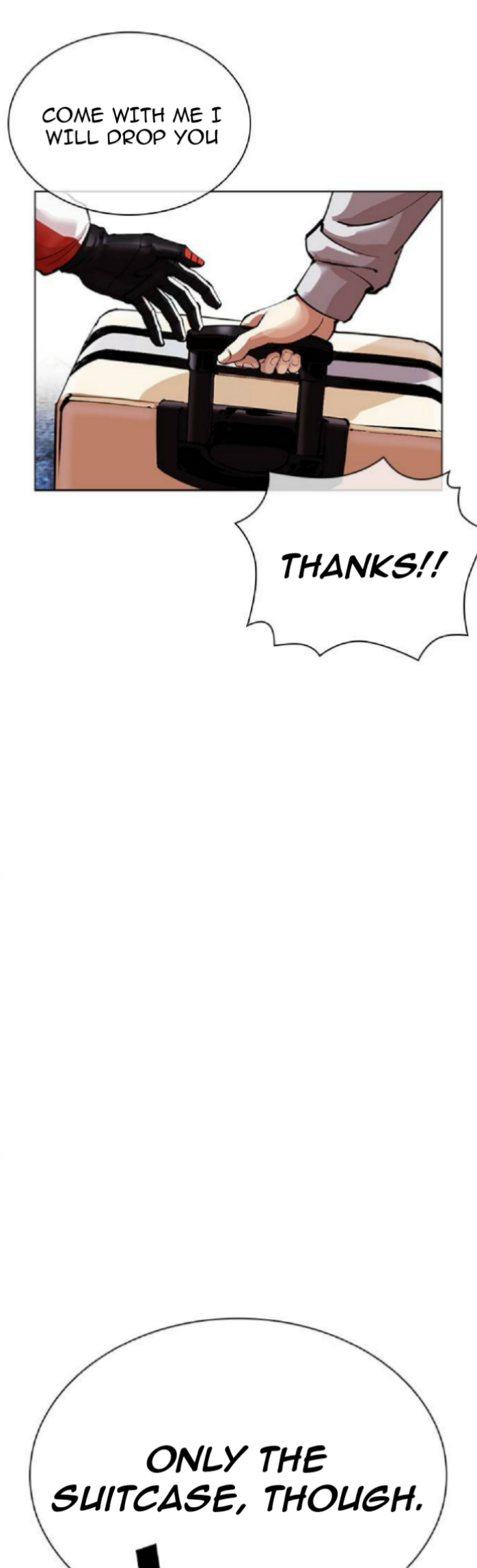 Read Lookism ENGLISH Manga Online