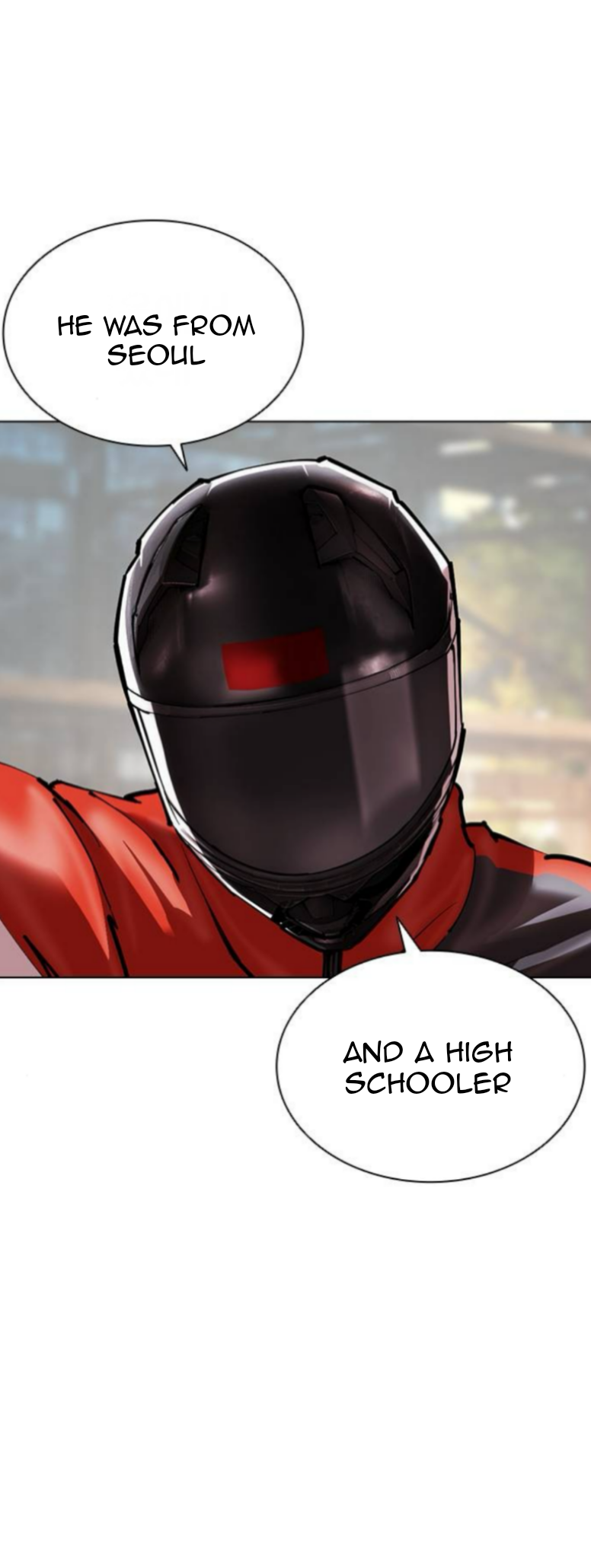 Read Lookism ENGLISH Manga Online