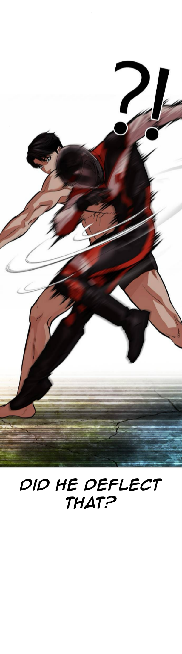 Read Lookism ENGLISH Manga Online