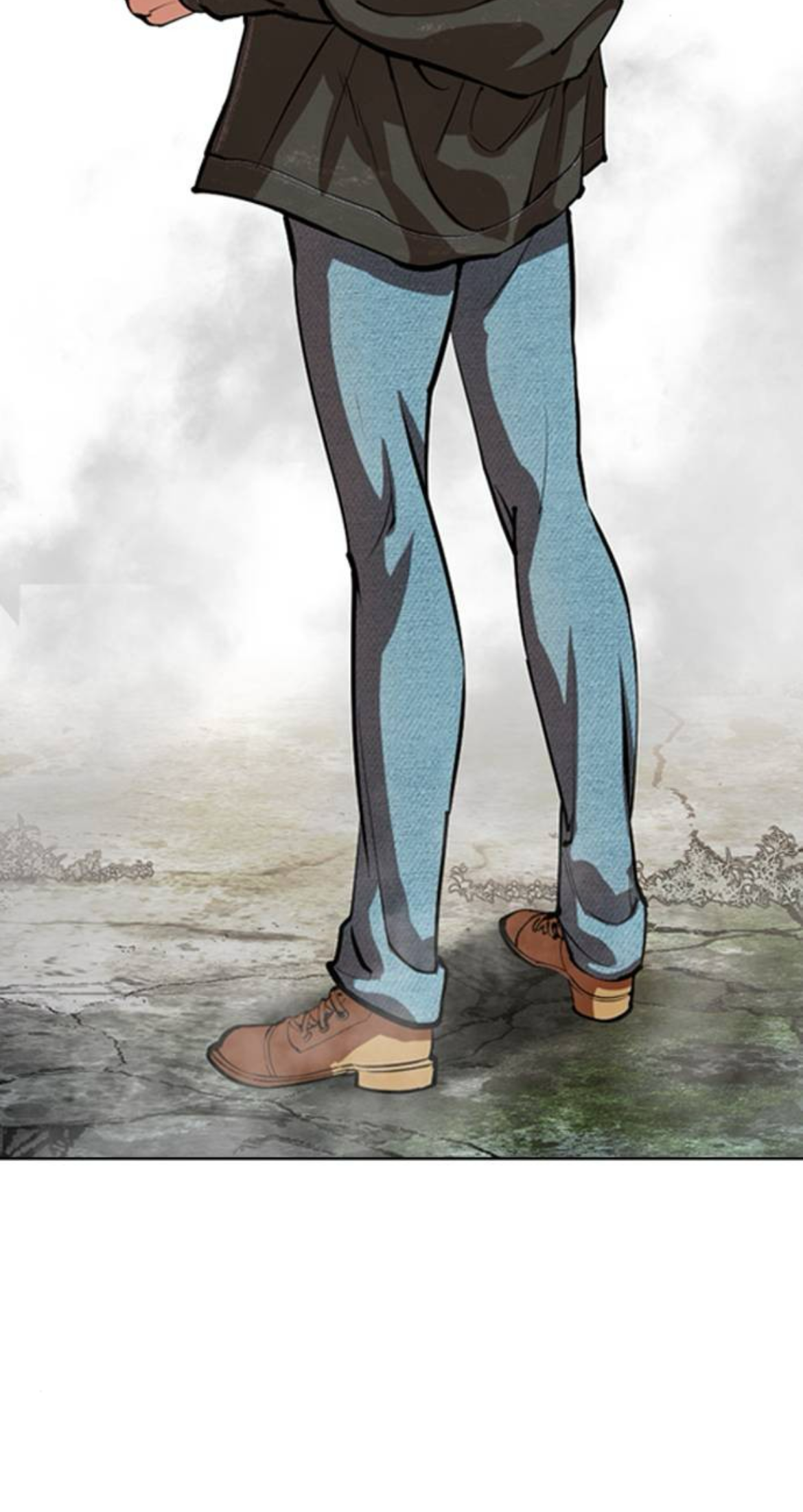 Read Lookism ENGLISH Manga Online