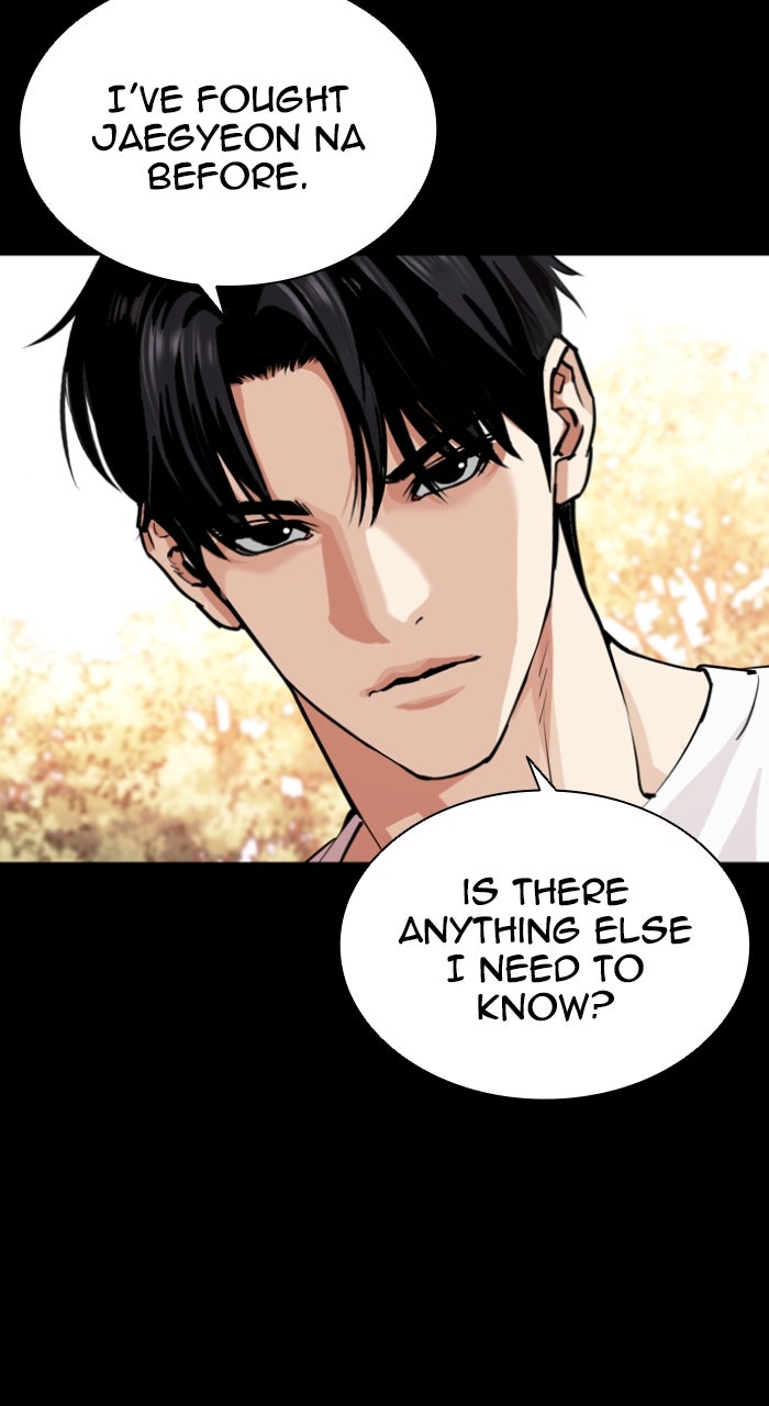 Read Lookism ENGLISH Manga Online