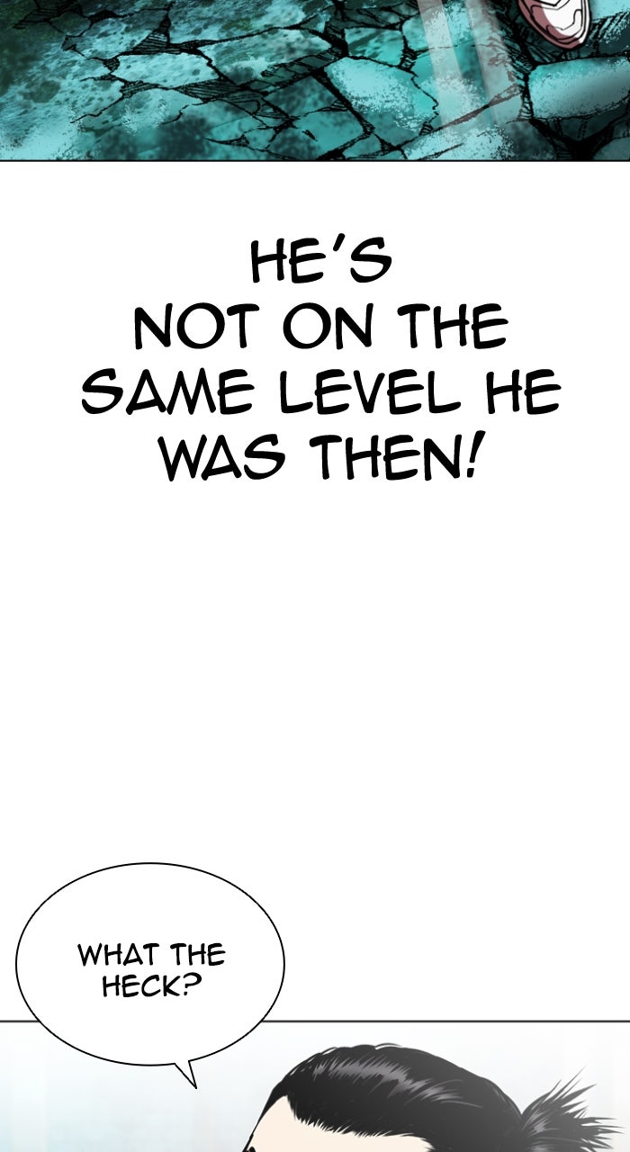 Read Lookism ENGLISH Manga Online