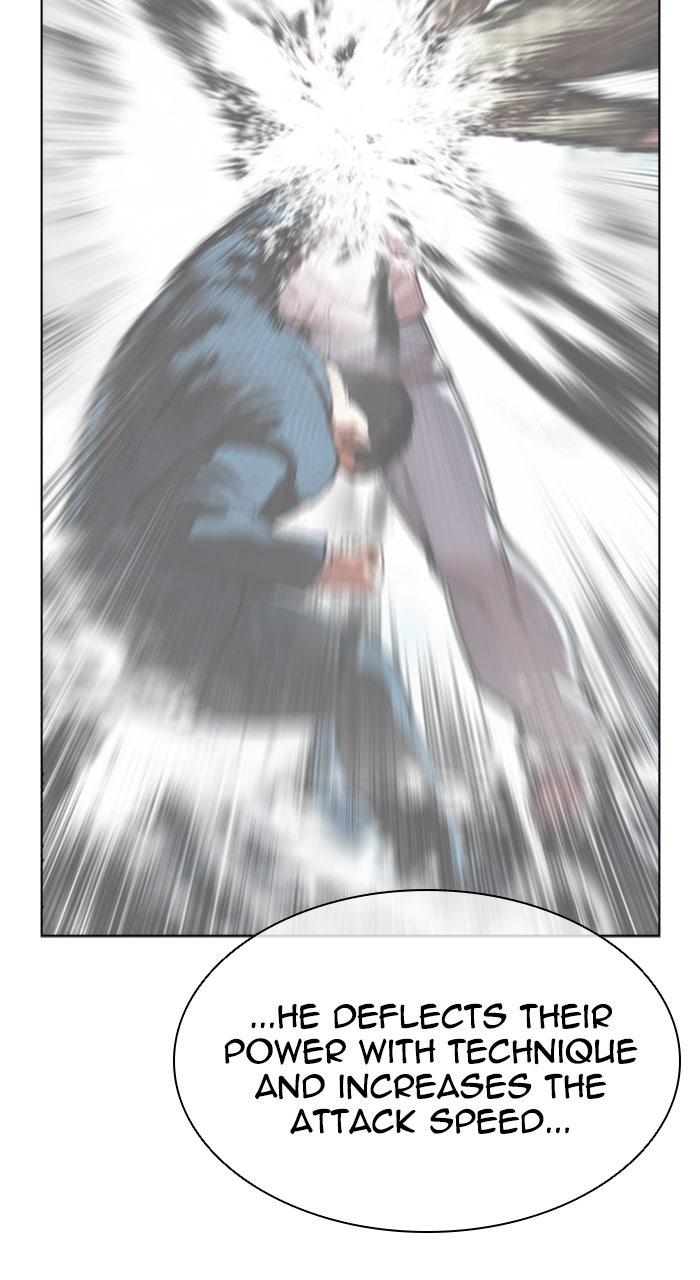 Read Lookism ENGLISH Manga Online