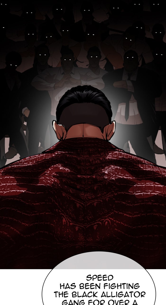 Read Lookism ENGLISH Manga Online