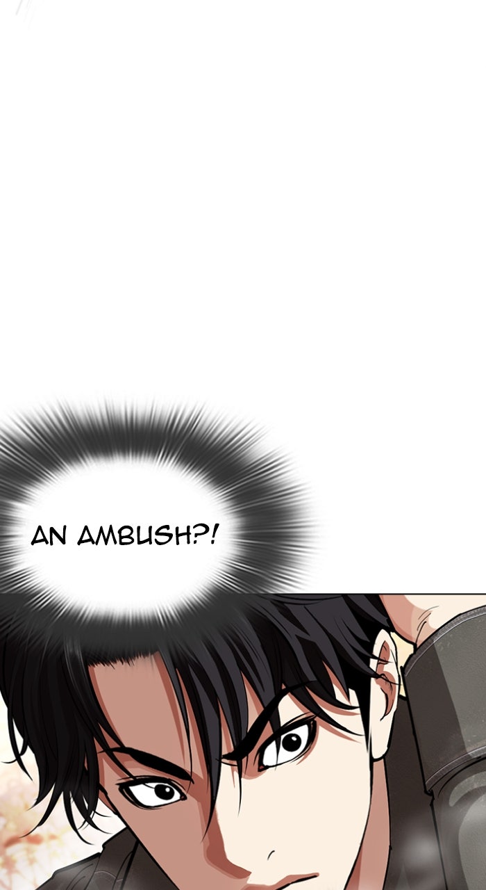 Read Lookism ENGLISH Manga Online