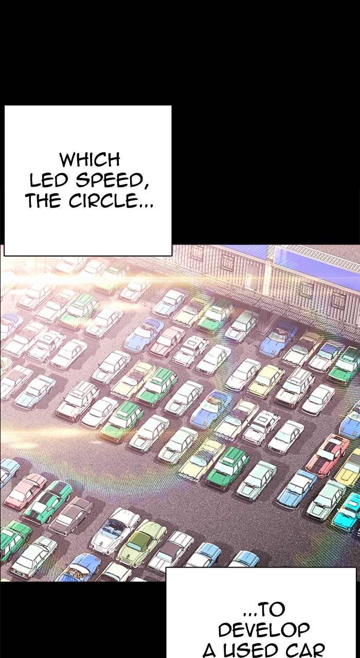 Read Lookism ENGLISH Manga Online