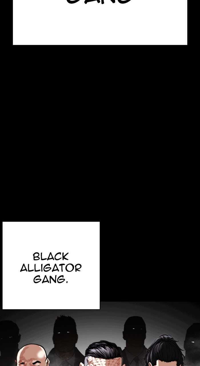 Read Lookism ENGLISH Manga Online